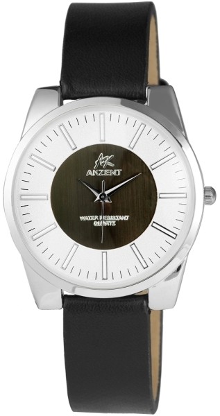 Akzent Herrenuhr Analog - SS7722500011