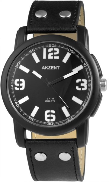 Akzent Herrenuhr Analog - SS7271000041