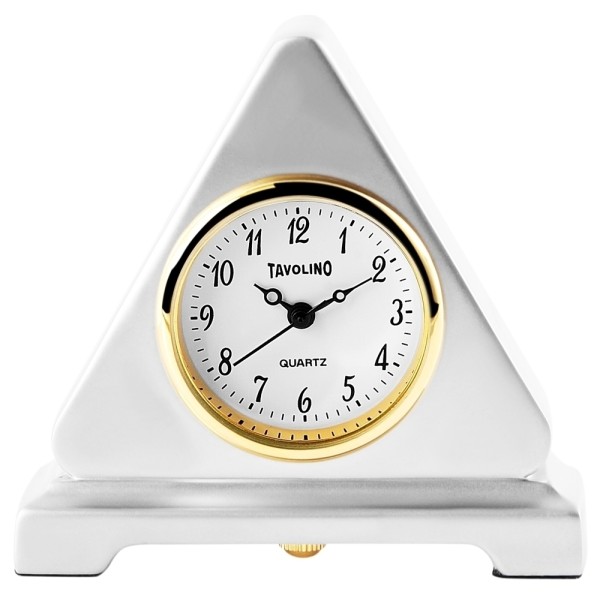 Tavolino Miniaturuhr - Standuhr - Größe 4,5 cm