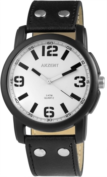 Akzent Herrenuhr Analog - SS7272000041