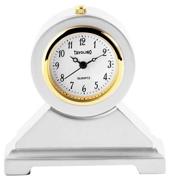 Tavolino Miniaturuhr - Standuhr - Größe 4,8 cm