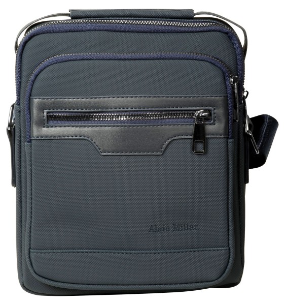 Alain Miller Tasche aus Textil