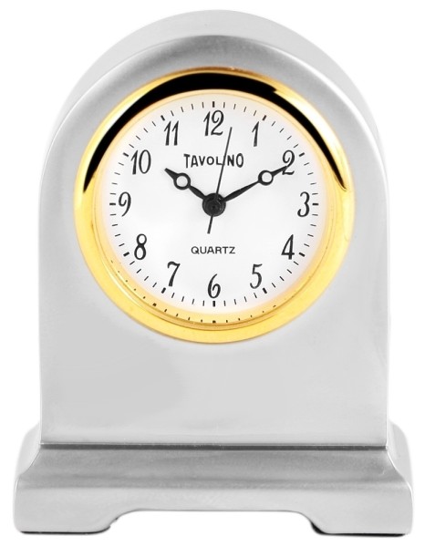 Tavolino Miniaturuhr - Standuhr - Größe 4,0 cm